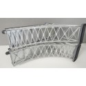 JOUEF MAQUETTE PONT MAQUETTE MONTER EN TRES BON ETAT HO