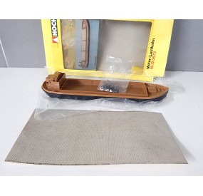 NOCH B 3573 PENICHE MAQUETTE HO