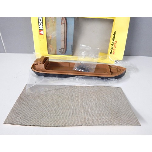 NOCH B 3573 PENICHE MAQUETTE HO