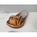 NOCH B 3573 PENICHE MAQUETTE HO