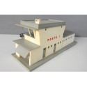 JOUEF MAQUETTE POSTE D'AIGUILLAGE N°1 SNCF SANS BOITE HO