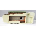 FALLER MAQUETTE PETIT DEPOT AVEC QUAI SANS BOITE HO