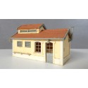 JOUEF MAQUETTE LAMPISTERIE SANS BOITE HO