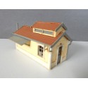 JOUEF MAQUETTE LAMPISTERIE SANS BOITE HO