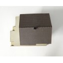 94/95 FALLER MAQUETTE PETIT DEPOT OU GARE SANS BOITE HO
