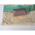 JOUEF MAQUETTE MAQUETTE MOULIN SARTOIS COMPLET 4 ELEMENT HO