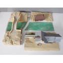 JOUEF MAQUETTE MAQUETTE MOULIN SARTOIS COMPLET 4 ELEMENT HO