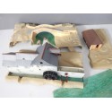 JOUEF MAQUETTE MAQUETTE MOULIN SARTOIS COMPLET 4 ELEMENT HO