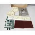 701 B JOUEF MAQUETTE GARE B A MONTER EN BON ETAT HO EN BOITE