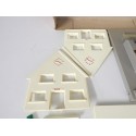 701 B JOUEF MAQUETTE GARE B A MONTER EN BON ETAT HO EN BOITE