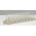 LIMA MAQUETTE PONT 22 CM EN BON ETAT HO SANS BOITE