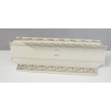 LIMA MAQUETTE PONT 22 CM EN BON ETAT HO SANS BOITE