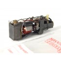 REF 9507 HORNBY UN MOTEUR NEUF DE LOCOMOTIVE VAPEUR 131 TB 42 HO