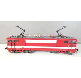 JOUEF LOCOMOTIVE TYPE CAPITOLE BB 9288 REVISER HO SANS BOITE