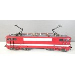 JOUEF LOCOMOTIVE TYPE CAPITOLE BB 9288 REVISER HO SANS BOITE