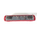 JOUEF LOCOMOTIVE TYPE CAPITOLE BB 9288 REVISER HO SANS BOITE