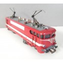 JOUEF LOCOMOTIVE TYPE CAPITOLE BB 9288 REVISER HO SANS BOITE