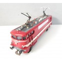 JOUEF LOCOMOTIVE TYPE CAPITOLE BB 9288 REVISER HO SANS BOITE