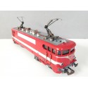 JOUEF LOCOMOTIVE TYPE CAPITOLE BB 9288 REVISER HO SANS BOITE