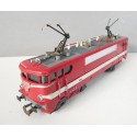 JOUEF LOCOMOTIVE TYPE CAPITOLE BB 9288 REVISER HO SANS BOITE