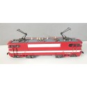 JOUEF LOCOMOTIVE TYPE CAPITOLE BB 9288 REVISER HO SANS BOITE