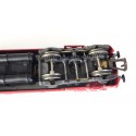 JOUEF LOCOMOTIVE TYPE CAPITOLE BB 9288 REVISER HO SANS BOITE