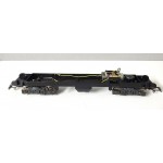 17855 CHASSIS COMPLET AVEC MOTEUR + BOGIES MOT ET CAPTEUR CC JOUEF HO