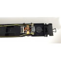 17855 CHASSIS COMPLET AVEC MOTEUR + BOGIES MOT ET CAPTEUR CC JOUEF HO