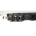 17855 CHASSIS COMPLET AVEC MOTEUR + BOGIES MOT ET CAPTEUR CC JOUEF HO