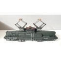 JOUEF LOCOMOTIVE BB 12079 SUPERBE ETAT SANS BOITE HO