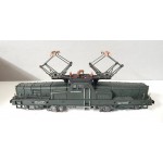 JOUEF LOCOMOTIVE BB 12079 SUPERBE ETAT SANS BOITE HO