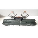 JOUEF LOCOMOTIVE BB 12079 SUPERBE ETAT SANS BOITE HO