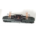 JOUEF LOCOMOTIVE BB 12079 SUPERBE ETAT SANS BOITE HO
