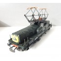 JOUEF LOCOMOTIVE BB 12079 SUPERBE ETAT SANS BOITE HO