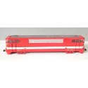 R 14012 JOUEF UNE CAISSE DE LOCOMOTIVE BB 9288 TYPE CAPITOLE HO