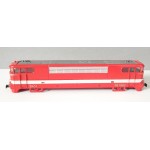 R 14012 JOUEF UNE CAISSE DE LOCOMOTIVE BB 9288 TYPE CAPITOLE HO