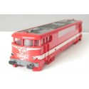 R 14012 JOUEF UNE CAISSE DE LOCOMOTIVE BB 9288 TYPE CAPITOLE HO