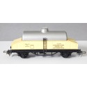 HORNBY WAGON A ESSIEUX TRANSPORT DE LAITS SNCF HO SANS BOITE