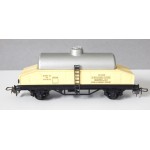 HORNBY WAGON A ESSIEUX TRANSPORT DE LAITS SNCF HO SANS BOITE