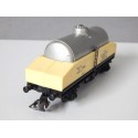 HORNBY WAGON A ESSIEUX TRANSPORT DE LAITS SNCF HO SANS BOITE