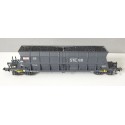 ELECTROTREN WAGONS TREMIE STEMI SANS BOITE HO