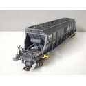 ELECTROTREN WAGONS TREMIE STEMI SANS BOITE HO