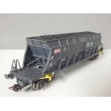 ELECTROTREN WAGONS TREMIE STEMI SANS BOITE HO