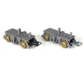 ref 17869 JOUEF EAD JEUX DE BOGIES PIECE EN BON ETAT HO