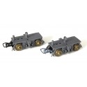 ref 17869 JOUEF EAD JEUX DE BOGIES PIECE EN BON ETAT HO