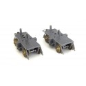 ref 17869 JOUEF EAD JEUX DE BOGIES PIECE EN BON ETAT HO