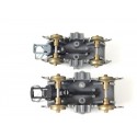 ref 17869 JOUEF EAD JEUX DE BOGIES PIECE EN BON ETAT HO