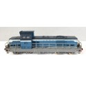 8531 LOCOMOTIVE DIESEL JOUEF BB 66150 SANS BOITE HO