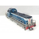 8531 LOCOMOTIVE DIESEL JOUEF BB 66150 SANS BOITE HO