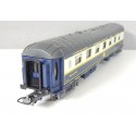 JOUEF VOITURE CIWL PULLMANN 4029 LOGO HO SANS BOITE